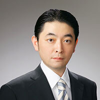 Yoshitomo Yamano